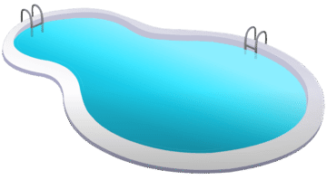 Construction de Piscine